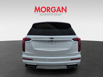 2021 Cadillac XT6 - Photo 4