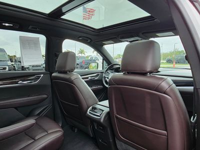 2021 Cadillac XT6 - Photo 12
