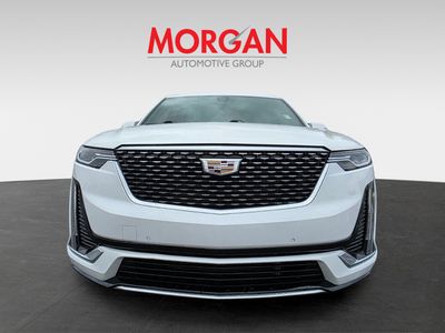 2021 Cadillac XT6 - Photo 8