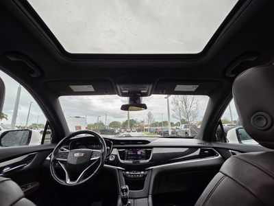 2021 Cadillac XT6 - Photo 22
