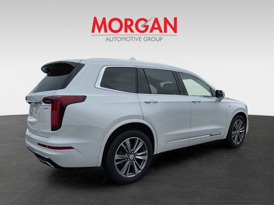 2021 Cadillac XT6 - Photo 3