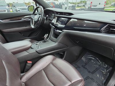 2021 Cadillac XT6 - Photo 9