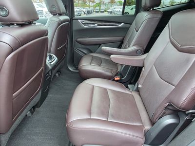 2021 Cadillac XT6 - Photo 20