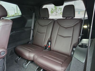 2021 Cadillac XT6 - Photo 18