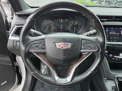 2021 Cadillac XT6 - Photo 29