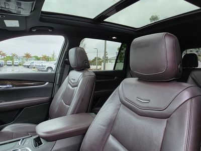 2021 Cadillac XT6 - Photo 24