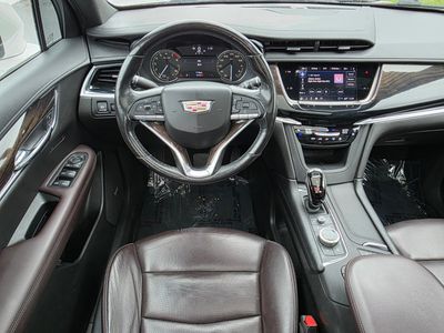 2021 Cadillac XT6 - Photo 23