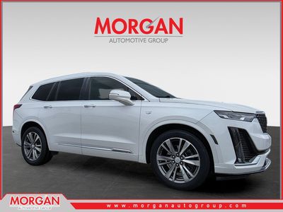 2021 Cadillac XT6 - Photo 1