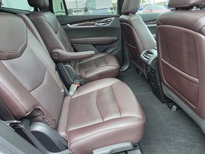2021 Cadillac XT6 - Photo 13