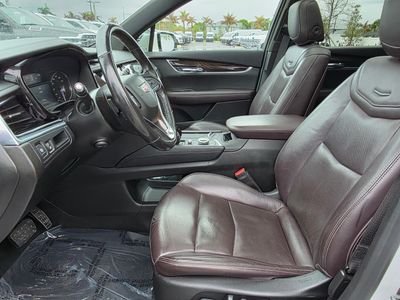 2021 Cadillac XT6 - Photo 25