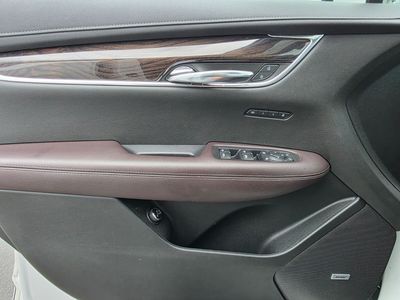 2021 Cadillac XT6 - Photo 27
