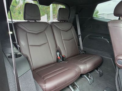 2021 Cadillac XT6 - Photo 15