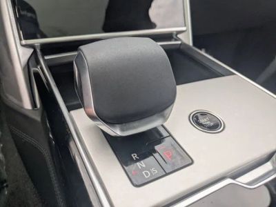 2024 Land Rover Range Rover — photo 24 view