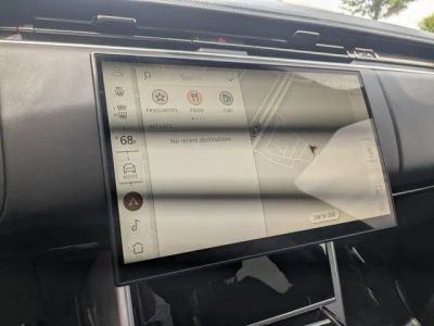 2024 Land Rover Range Rover — photo 23 view