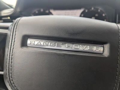 2024 Land Rover Range Rover — photo 30 view