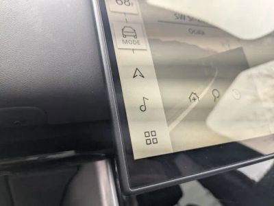 2024 Land Rover Range Rover — photo 22 view