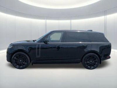 2024 Land Rover Range Rover — photo 8 view