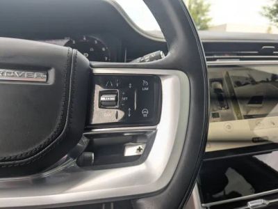 2024 Land Rover Range Rover — photo 20 view