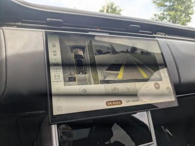2024 Land Rover Range Rover — photo 18 view