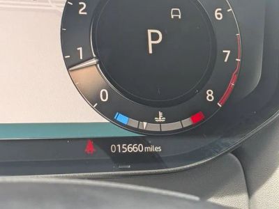 2024 Land Rover Range Rover — photo 27 view