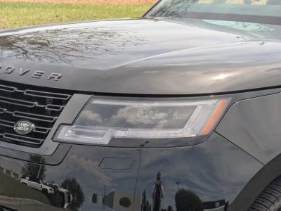2024 Land Rover Range Rover — photo 9 view