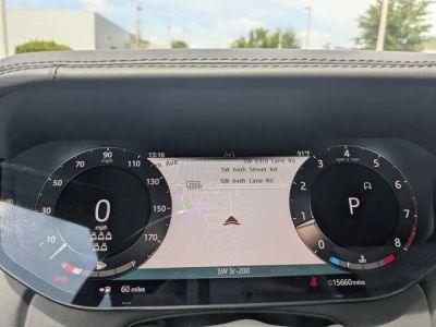 2024 Land Rover Range Rover — photo 21 view