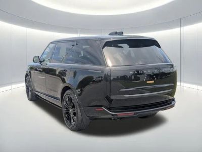 2024 Land Rover Range Rover — photo 7 view