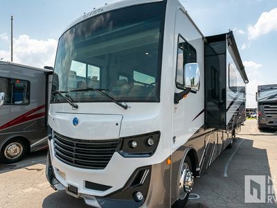2026 Holiday Rambler Invicta - Photo 4