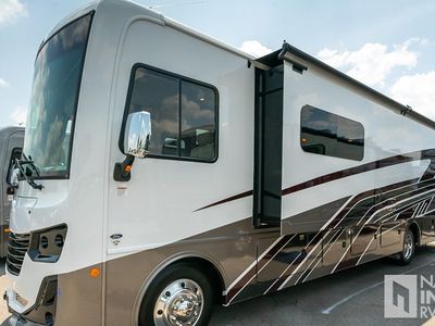 2026 Holiday Rambler Invicta - Photo 5