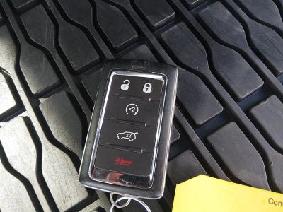 2024 Jeep Wagoneer L — photo 15 view