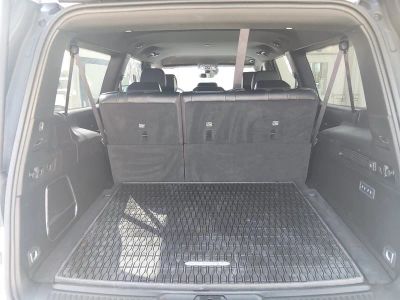 2024 Jeep Wagoneer L — photo 11 view