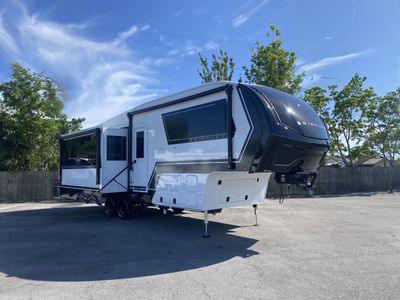 2026 Brinkley Model Z - Photo 44