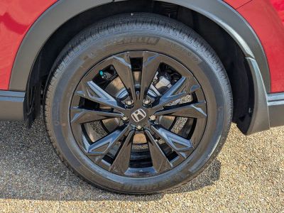 2025 Honda CR-V Hybrid - Photo 9