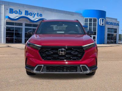 2025 Honda CR-V Hybrid - Photo 5