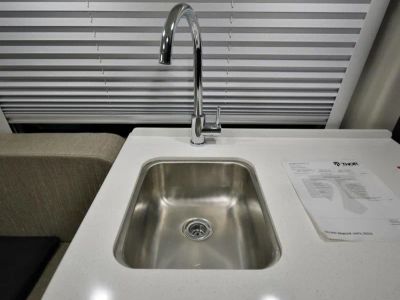 2026 Thor Motor Coach SANCTUARY - Photo 11