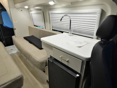 2026 Thor Motor Coach SANCTUARY - Photo 7