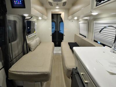 2026 Thor Motor Coach SANCTUARY - Photo 6
