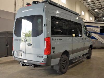2026 Thor Motor Coach SANCTUARY - Photo 22