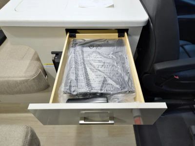 2026 Thor Motor Coach SANCTUARY - Photo 10