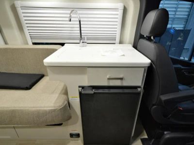2026 Thor Motor Coach SANCTUARY - Photo 8