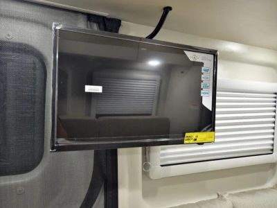 2026 Thor Motor Coach SANCTUARY - Photo 17