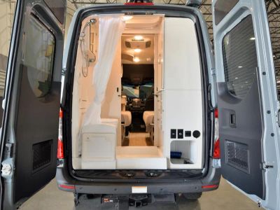 2026 Thor Motor Coach SANCTUARY - Photo 2