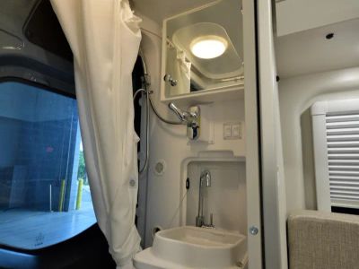 2026 Thor Motor Coach SANCTUARY - Photo 20