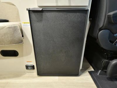 2026 Thor Motor Coach SANCTUARY - Photo 12