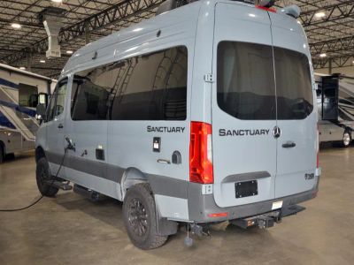 2026 Thor Motor Coach SANCTUARY - Photo 21