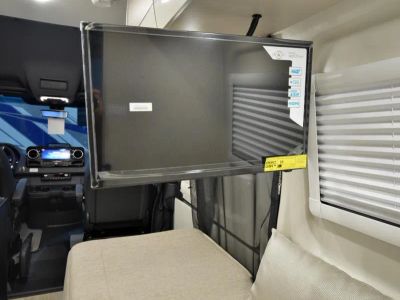 2026 Thor Motor Coach SANCTUARY - Photo 18