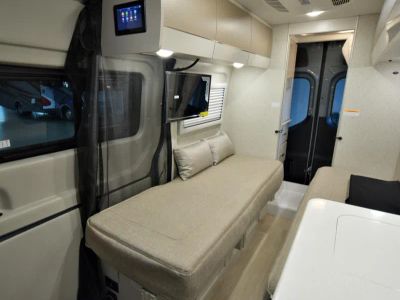 2026 Thor Motor Coach SANCTUARY - Photo 15