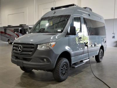 2026 Thor Motor Coach SANCTUARY - Photo 24