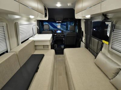 2026 Thor Motor Coach SANCTUARY - Photo 5