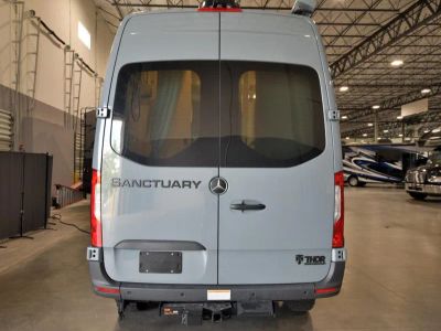 2026 Thor Motor Coach SANCTUARY - Photo 3